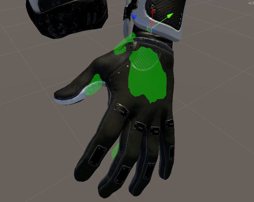 skin glove  Gloves, Create an avatar, Hand gloves